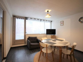 Charmant T2 avec Balcon, Parking, Proche Centre et Thermes - Mont-Dore - FR-1-608-215